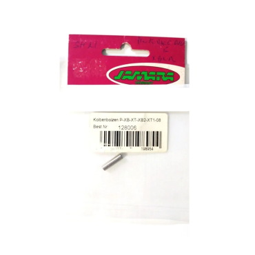 EIXO PINO DO PISTÃO PARA MOTOR SH 21 JAMARA 128006